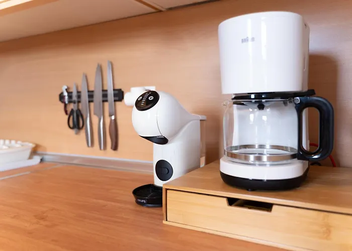 アパート Alma Ventura House - Majanicho