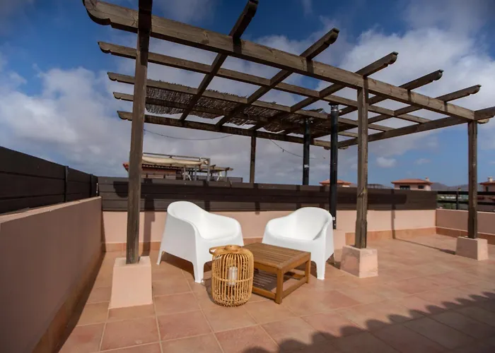 Alma Ventura House -