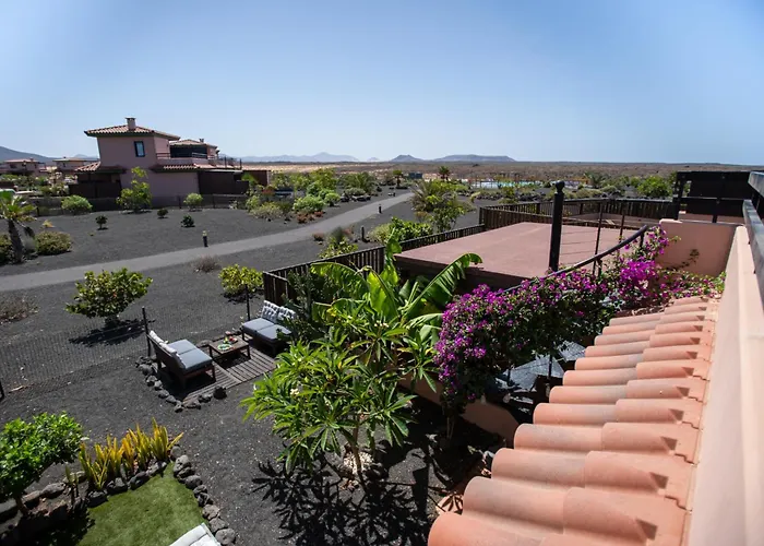 Alma Ventura House - * Majanicho