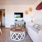 Alma Ventura House - Majanicho, Lajares Apartamento *