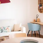 Alma Ventura House - Majanicho, Lajares Majanicho