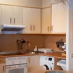 Apartamento Alma Ventura House - Majanicho, Lajares