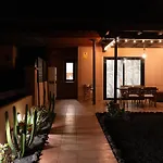 Alma Ventura House - Majanicho, Lajares