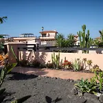 Alma Ventura House - Majanicho, Lajares *
