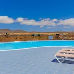 Alma Ventura House - Majanicho, Lajares * Majanicho