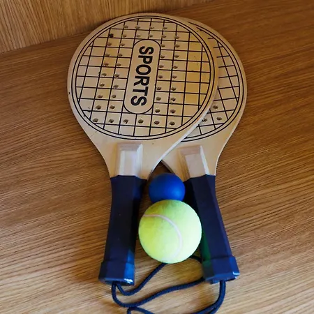 Alma Ventura House - Majanicho