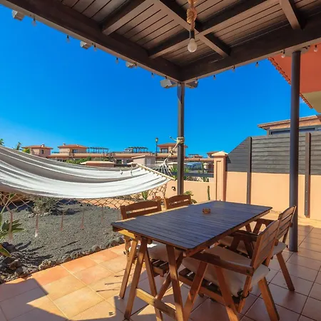 Alma Ventura House -