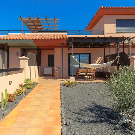 Alma Ventura House - * Majanicho