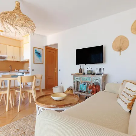 Alma Ventura House - Apartment