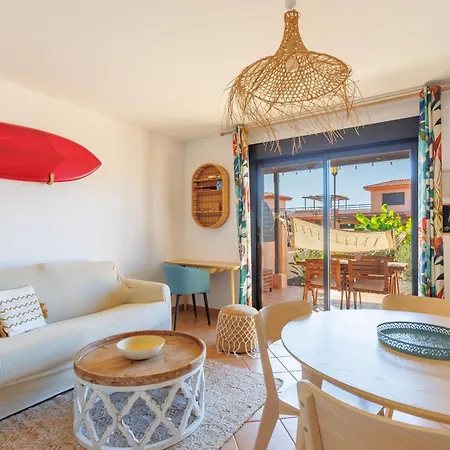 Apartment Alma Ventura House -