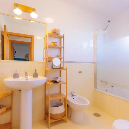 Alma Ventura House - Apartment *