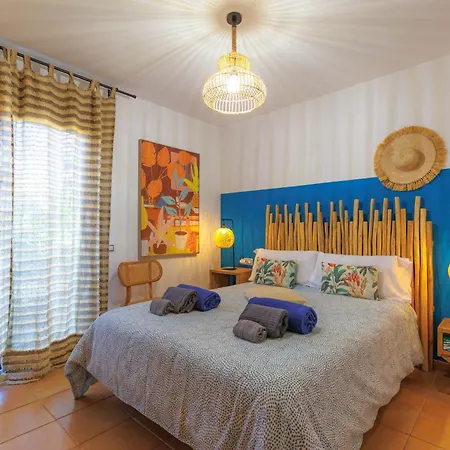 Apartamento Alma Ventura House - Majanicho