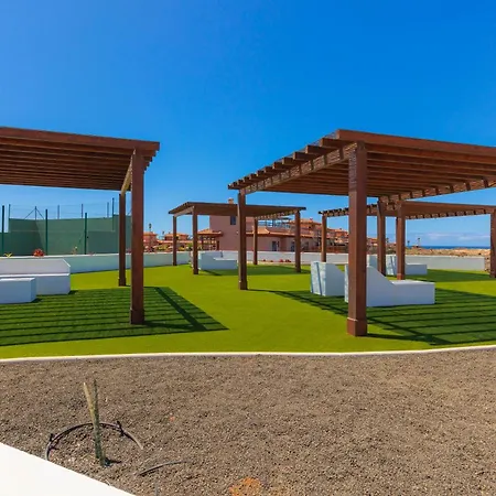 Alma Ventura House -