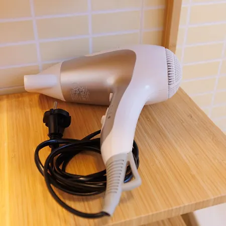 Διαμέρισμα Alma Ventura House -