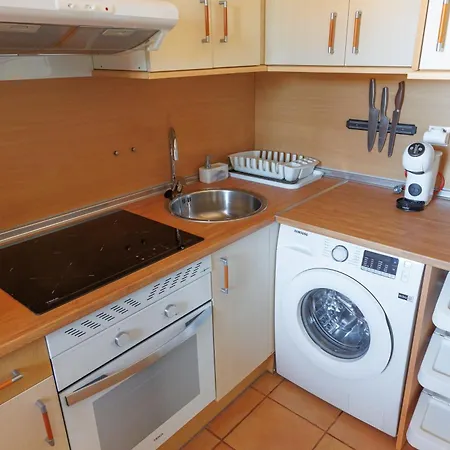 Alma Ventura House - *