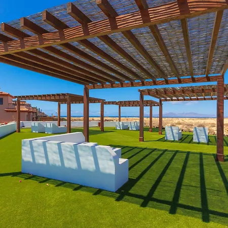 Apartamento Alma Ventura House - *