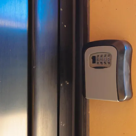 Alma Ventura House - * Majanicho