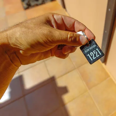 Alma Ventura House - Apartamento