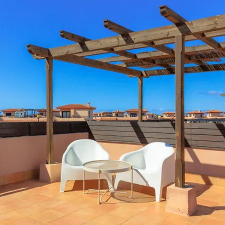 Alma Ventura House - Apartment *