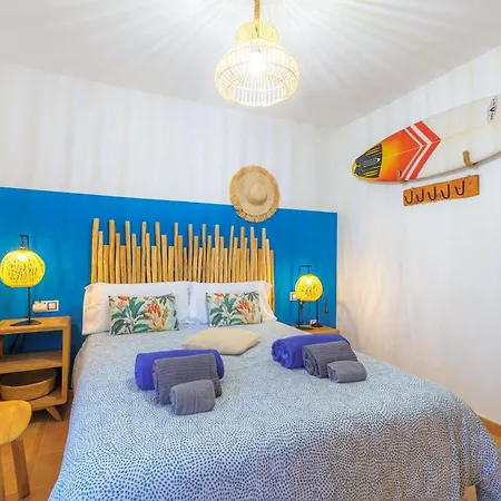 Alma Ventura House - Apartment *