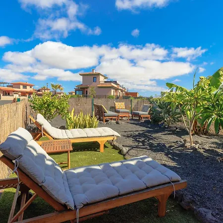 Alma Ventura House - Majanicho