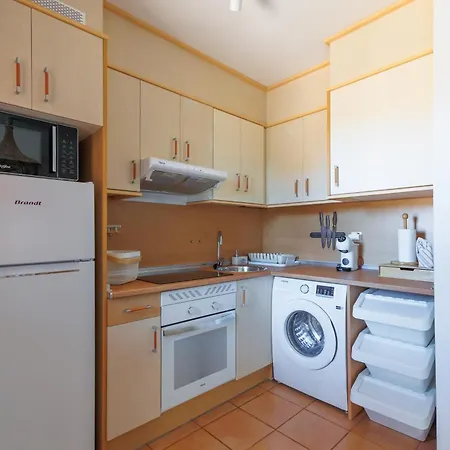 Alma Ventura - A Peaceful Getaway In Daire