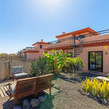 Apartamento Alma Ventura House - *