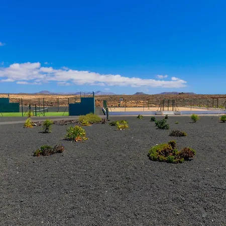 Alma Ventura House -