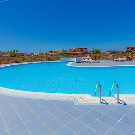 Alma Ventura House - Apartamento *