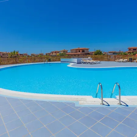 Alma Ventura - A Peaceful Getaway In Daire *