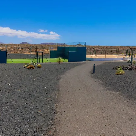 Διαμέρισμα Alma Ventura House - *