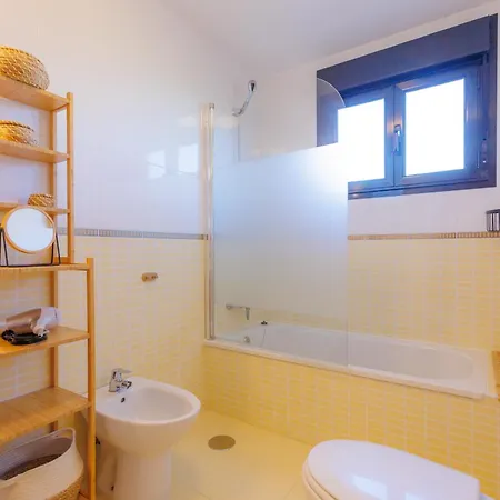 Alma Ventura House - * Majanicho