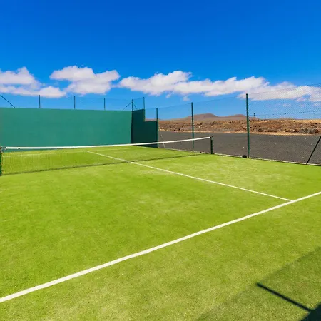 Apartment Alma Ventura House - Majanicho