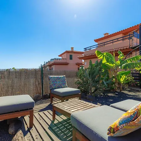 Alma Ventura House - Majanicho