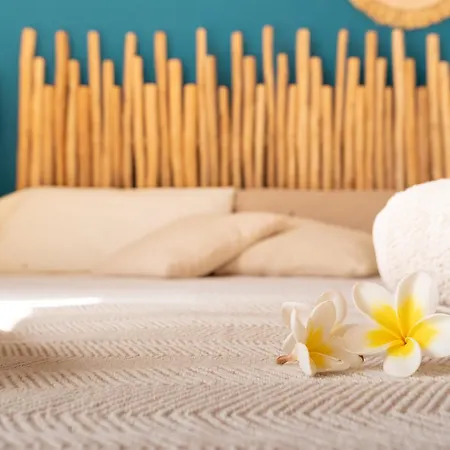 Alma Ventura House - * Majanicho