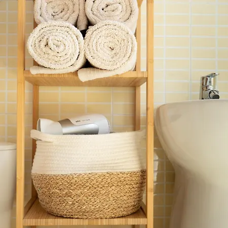 Apartamento Alma Ventura House - *