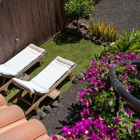 Apartamento Alma Ventura House - *