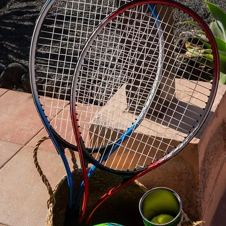 Apartamento Alma Ventura House - *