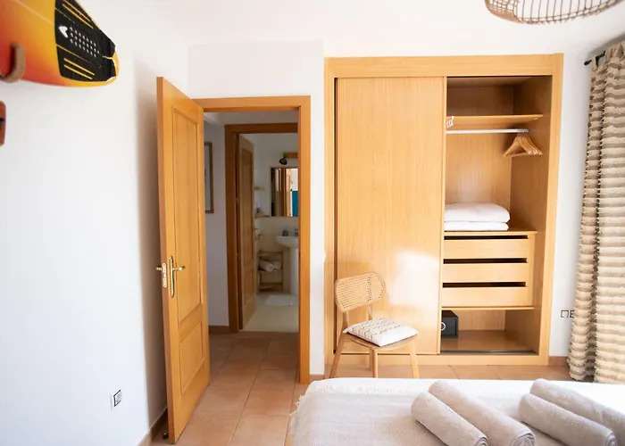 Alma Ventura House -