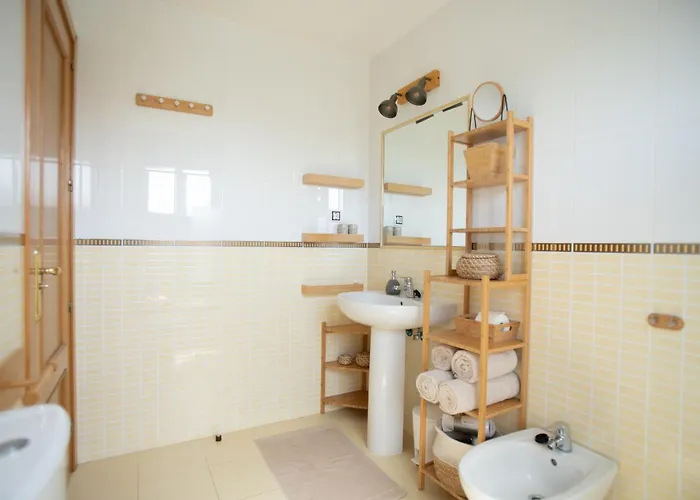 Alma Ventura House - Appartement *