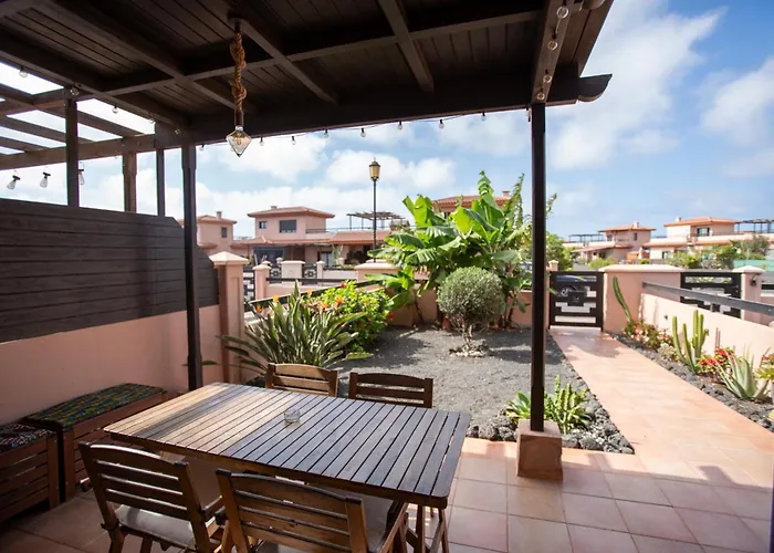 Alma Ventura House - Majanicho