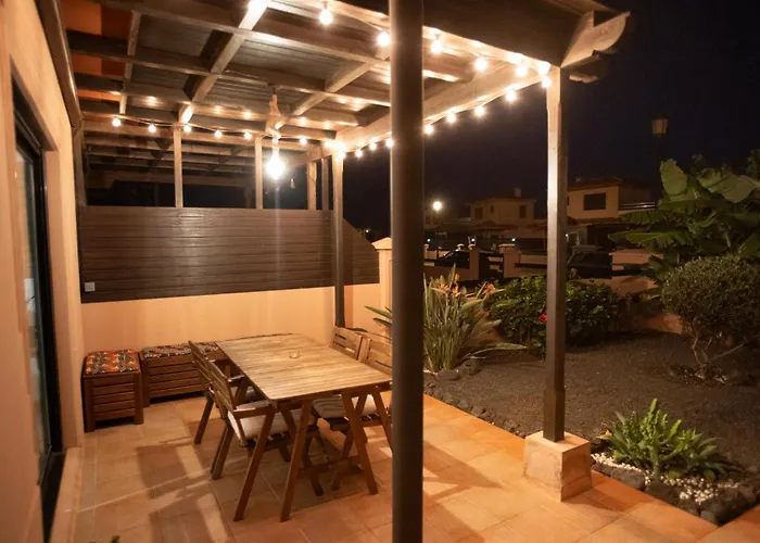 Alma Ventura House - * Majanicho