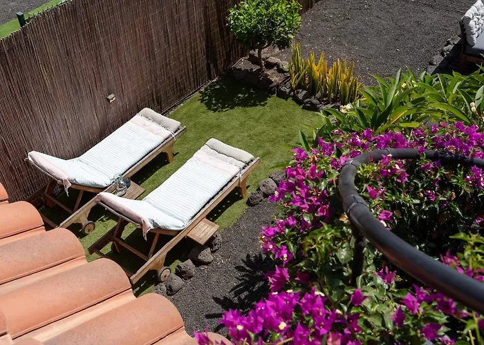 Appartement Alma Ventura House - *