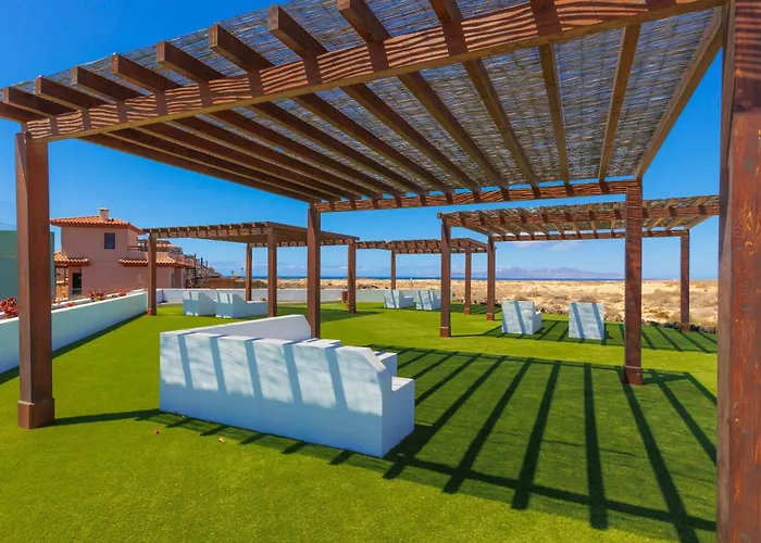 Alma Ventura House - Majanicho