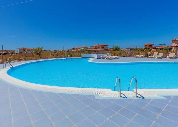 Appartement Alma Ventura House - *