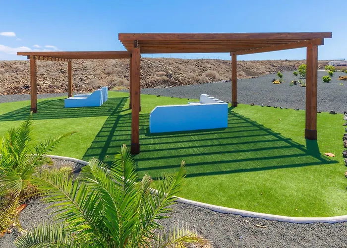 Alma Ventura House - Appartement