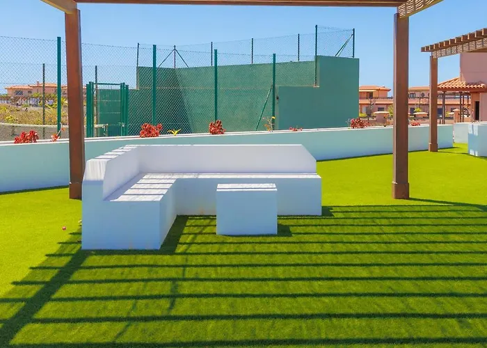 Alma Ventura House - Majanicho