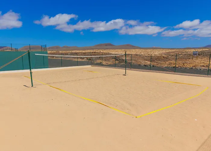 Appartement Alma Ventura House -