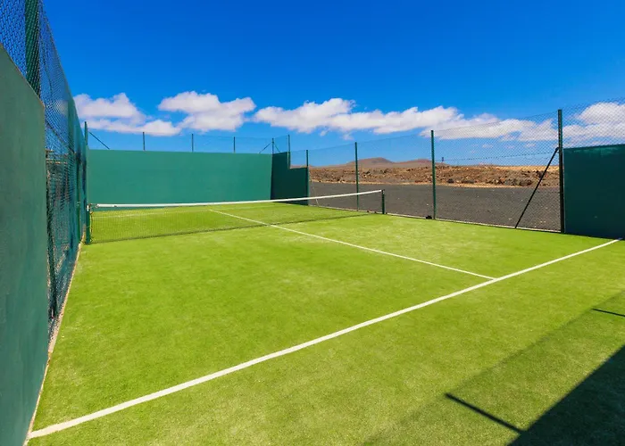 Appartement Alma Ventura House - *