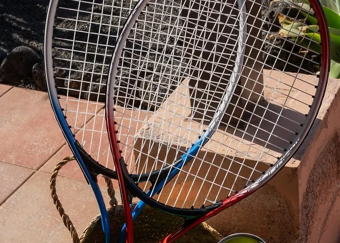 Appartement Alma Ventura House - *